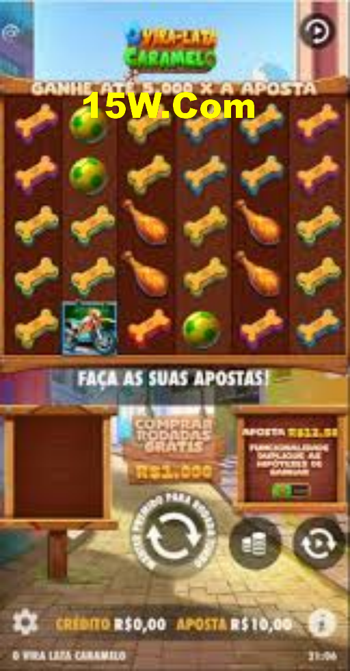 App Complete Package