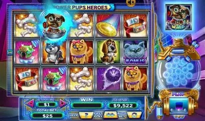 Blackjack Success Story