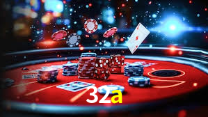 Blackjack Table 32a
